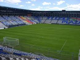 Meksiko Cf Pachuca Results Fixtures Squad Statistics Photos Videos And News Soccerway
