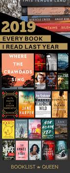 My Complete 2019 Reading List Every Book I Read This Year In 2020 Book Blogger Book Club Books Reading Lists