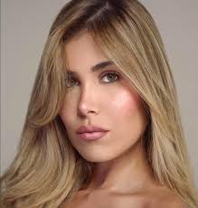 Miss canovanas Puerto Rico 🇵🇷 universe 2025