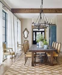 Lobster and crab cake $15.50. Beautiful South Carolina Home Dining Room Table Decor Farmhouse Dining Dining Room Lighting