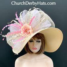 Kentucky Derby Hat By Vinzetta Millinery Derbyhat Derbyhats Derby Hats Kentucky Derby Hats Kentucky Derby