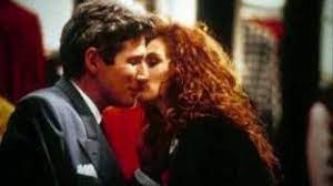 Pretty Woman Roxette It Must Have Been Love Youtube