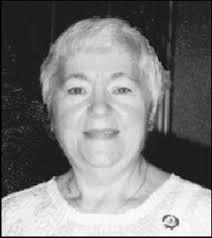 Kathryn Brokaw Obituary (2003)