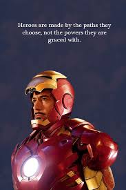 Maybe you would like to learn more about one of these? Pin By Diana Jara Huerta On Marvel Iron Man Quotes Superhero Quotes Iron Man