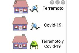 Rápidamente las redes sociales se inundaron de memes. Temblor En Colombia Desato Ola De Memes La Fm