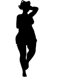 Svg Big Smile Sexy Makeup Free Svg Image Icon Svg Silh