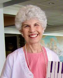 Betsey Ann Cutler Obituary January 23, 2025