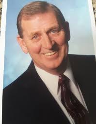 Dereck Alexander Gale Obituary