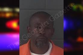 Charles Cummings — Newton County Jail Bookings