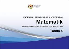 Bolehkah saya tanya adakah dskp untuk sejarah ada sjkc punya version? Dskp Matematik Tahun 4 Kssr Semakan Sk Flip Ebook Pages 51 90 Anyflip Anyflip