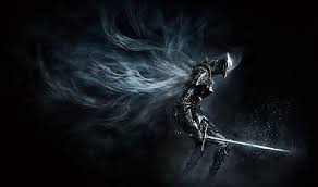 That means the wallpapers at this size will be better looking, more detailed and sharper than ever before. Hd Wallpaper Black Knight 4k Pc Wallpaper Flare