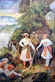Shivaji Wikipedia 🔥 shivaji maharaj jayanti wishes and status: