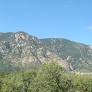 cheyenne mountain in colorado springs from en.wikipedia.org