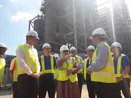 As part of our commitment to investing in renewable energy, we are constructing the first schedule waste to energy plant in the country next to our kualiti. First Wte Incinerator To Begin Operation By June