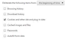 It's called my activity and while deleting that may stop your parents from seeing search history, potential employers will be able to get your history from google. How Companies Are Getting Your Browser History And What You Can Do About It Make Tech Easier