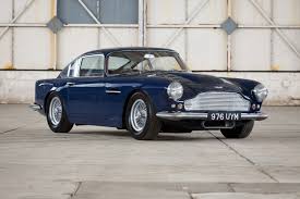 Image result for Pacific Blue 1960 Aston Martin