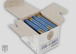 Muzzle velocities are roughly 1,250 fps for the.22 lr, 1,300 fps for the 9mm, and 1,000 fps for the.45. 4 Buck Shot Ammo At Ammo Com 4 Buck Explained