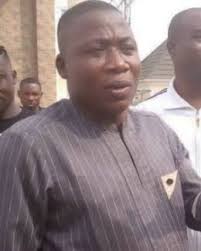 Reacting, nnamdi kanu on his twitter handle, warned that sunday igboho should not be touched. Rhnzp2kovjua7m