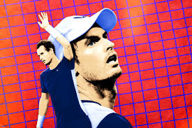 But the tennis star says he's not keen on the ­suggestion. Andy Murray Deserves A Better Farewell The Ringer