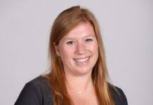 From Poland to Israel to America, Artist Edna Emmet Helps Color the World