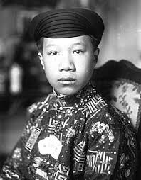 Bảo Đại
