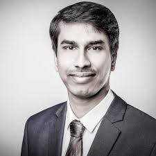 Ing. Sivaganesh Shunmugaraj