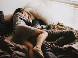 Bearing that in mind, try to let go of your inhibitions and encourage him to do the same. 8 Things You Want Your Guy To Do For You In Bed Society19