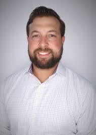 Matt Raposo, Wealth Management Advisor