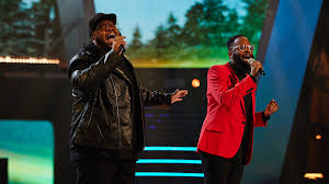 We are here to talk about the voice 2021 usa episode blind auditions highlights 9 march 2021 and we will be coming up with all possible updates on the show. The Voice Uk 2021 Semi Final Part 1 Preview Entertainment Focus
