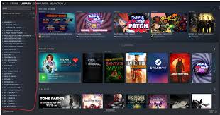 What categories do you place games under? - Video Games - Grouvee Forum