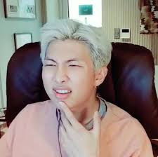 Emily On Twitter In 2021 Bts Meme Faces Meme Faces Bts Funny