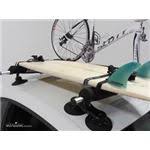 Powered by 6 seasucker vacuum cups (4 up front and 2 in the rear), the monkey bars fit on just about any car with a roof. Cam Buckle Tie Down Straps For Seasucker Monkey Bars 1 Wide X 10 Long Qty 2 Seasucker Boat Tie Downs 298 Sa0010