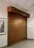 Interior Roll Down Security Door