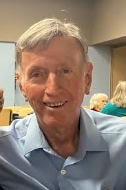 Eldon Keith Petzing Obituary