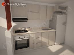 Están pensados sobre todo para cocinas de estilo moderno y son perfectos para espacios reducidos. Diseno De Cocina Pequena Ideal Para Espacios Reducidos Cocinas De Casas Pequenas Diseno De Cocina Diseno Muebles De Cocina
