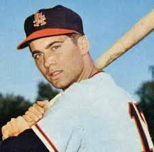 Rick Reichardt's Career with the Los Angeles Angels