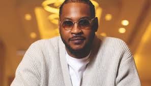 Carmelo Anthony Launches Cannabis Brand