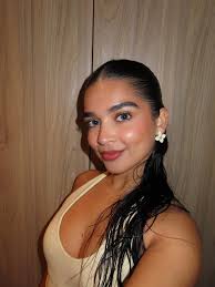 Brittany Rojas's Instagram, Twitter & Facebook