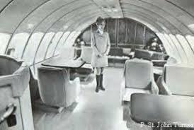 Pan Am S Aircraft Boeing 747 100 Jumbo Jet Aircraft Interiors Vintage Airlines Jumbo Jet