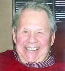 Donald Chellis Obituary (1932