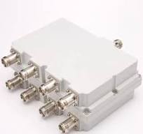 Penta-Band Low Pim RF Combiner 698-2700MHz 4.3-10-F DIN-F