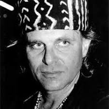 Stream Send in the Drums by James Asher