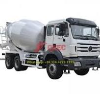 Buy Beiben 10CBM concrete mixer truck,Beiben 10CBM concrete ...