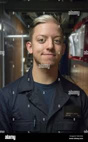 Federal technician hi-res stock photography and images