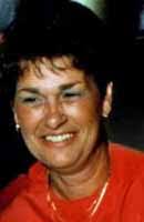 Frances Virginia Randazzo Owens (1941-2011)