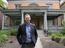 PULSE's mission to attract young people to Pittsburgh has enriched the  non-profit sector