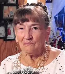 Obituary information for Opal Jean Sanders