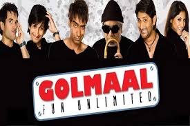 Golmaal Fun Unlimited Box Office Collection Day Wise Worldwide Sacnilk Dramacool will always be the first to have the episode so please bookmark and add us on facebook for update!!! golmaal fun unlimited box office