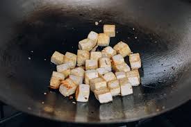Vegan 1 2 3 4 5 Tofu 8 Ingredients The Woks Of Life