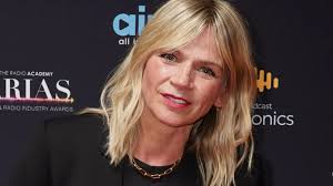 Grieving Zoe Ball pays tribute to late partner Billy Yates seven years  after his tragic death